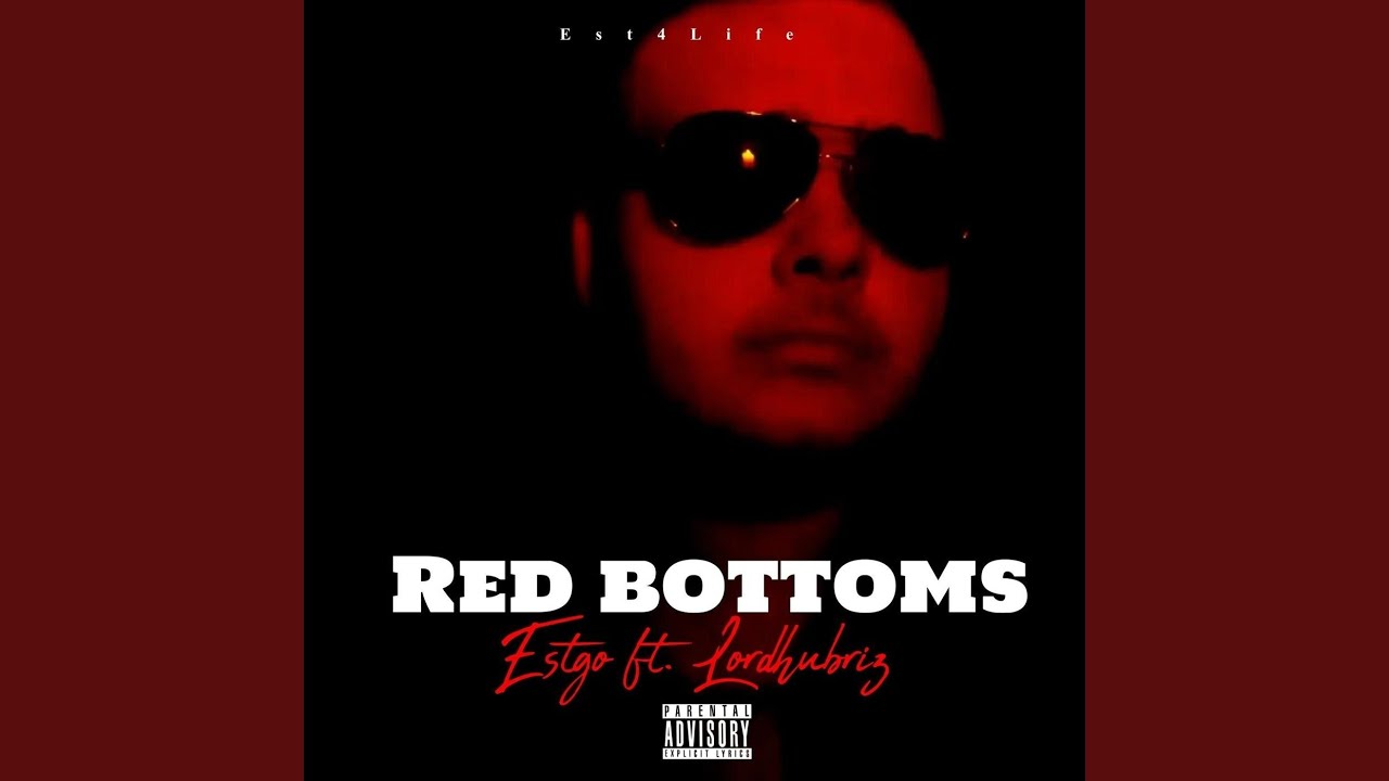 Red Bottoms (feat. Lord Hubriz) YouTube