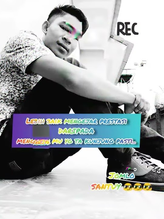 Video cocok buat snap W.a