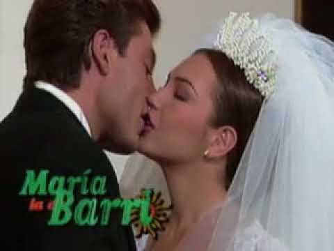 Maria la del Barrio   captulo 90   GRAN FINAL PARTE 1