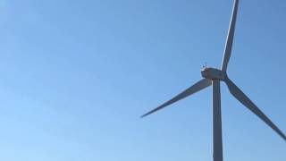 Turbines Windmills of the 21st Century