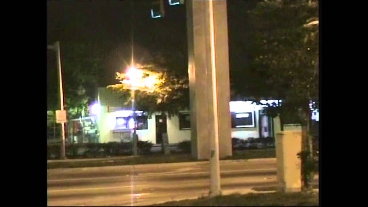 Metro Dade Fire Dept , station 2