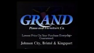 May 12, 1994 commercials (Vol. 2)