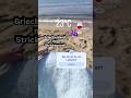 Mousseux Pullover @EspaceTricotPodcast  am menschenleeren Strand in Griechenland  #stricken