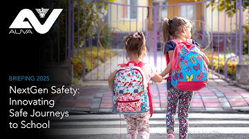 AUVA – NextGen Safety: Innovating Safe Journeys to School