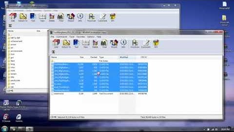 *Updated 1.2.4* Minecraft TooManyItems Mod Tutorial