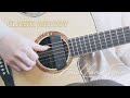 Auld Lang Syne | Fingerstyle Guitar | Classic | Seiji Igusa