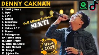 DENNY CAKNAN TERBARU 2025 VIRAL