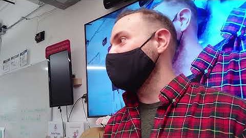 U3.1: Introduction to Textiles and Sewing