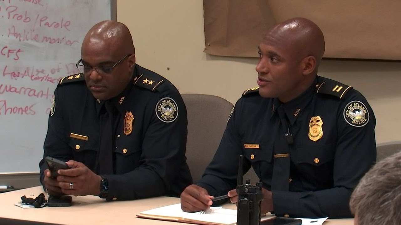 Atlanta Police use data approach to arrest suspects in teen’s murder ...