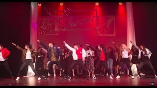 R.P.M @ Chạm 2018 (BTS - IDOL (Feat. Nicki Minaj))