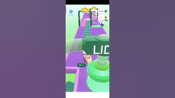 Coffee Stack level 40 | All level gameplay. Android, iOS #shorts #mobilegames #gameplay #walkthrough