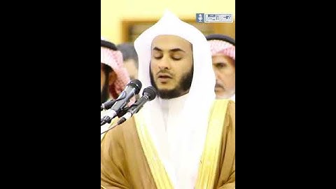{ولو يؤاخذ الله الناس بما كسبوا ما ترك على ظهرها من دابة....} || قراءة هادئة للقارئ محمد الحافي
