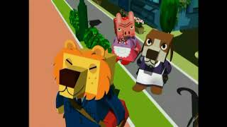 Pecola Episode 1 - Double Troubles & Detective Pecola