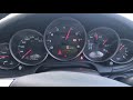Porsche 997 carrera sound