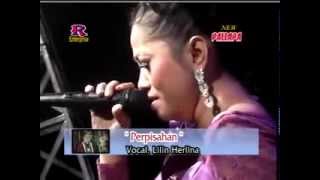 New Pallapa   Perpisahan   Lilin Herlina