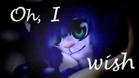 Break The Distance PMV MAP part 17