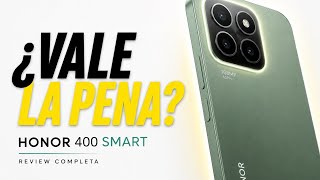 HONOR 400 Smart