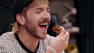 Smosh clips to watch while you pee in a cup 🥤😋