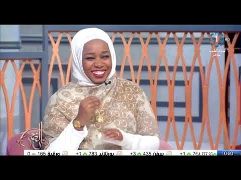 مقابلة الأستاذة بدور المطيري في شاي الضحى