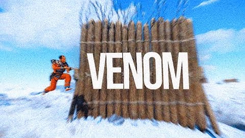 Affinity/Vital rust montage