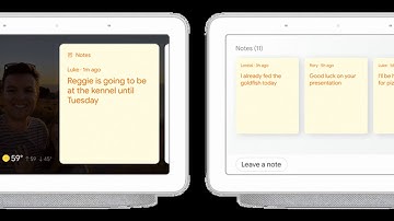 Google Assistant now lets you torment roommates with ‘household notes’