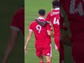 Lewandowski's first MLS goal is a beauty 🤩