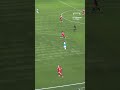 Lewandowski's first MLS goal is a beauty 🤩