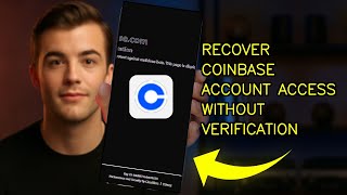 How To Recover Access To Your Coinbase Account Without Verification Codes 2026 (FULL TUTORIAL)