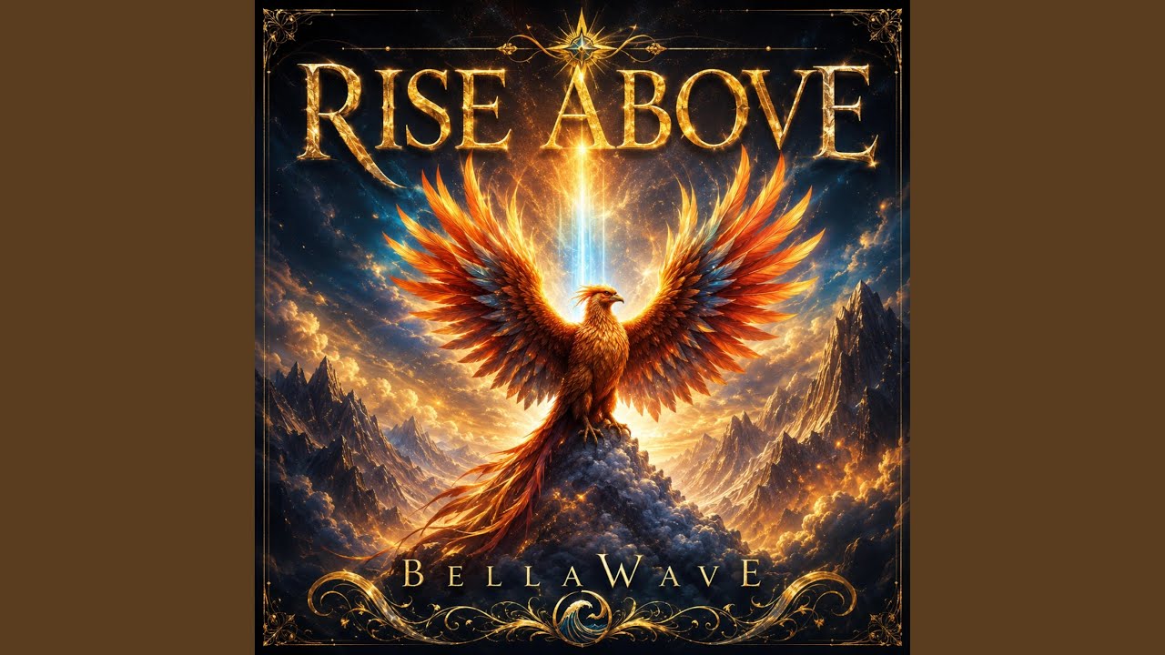 RISE ABOVE - YouTube