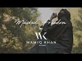 Wamiq khan films  masked freedom  befikra official music