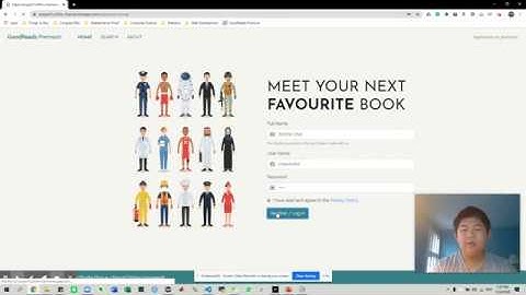CS50w Project 1: Books Walk Through