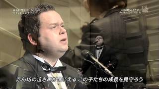 Paul Potts 'What a Wonderful World' by HDVideoCollections4 954,220 views 11 years ago 4 minutes, 8 seconds