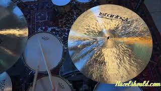 ISTANBUL Mehmet 24” Big Ride 3486 g