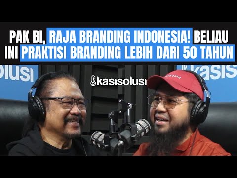 Video: Apakah strategi BI?