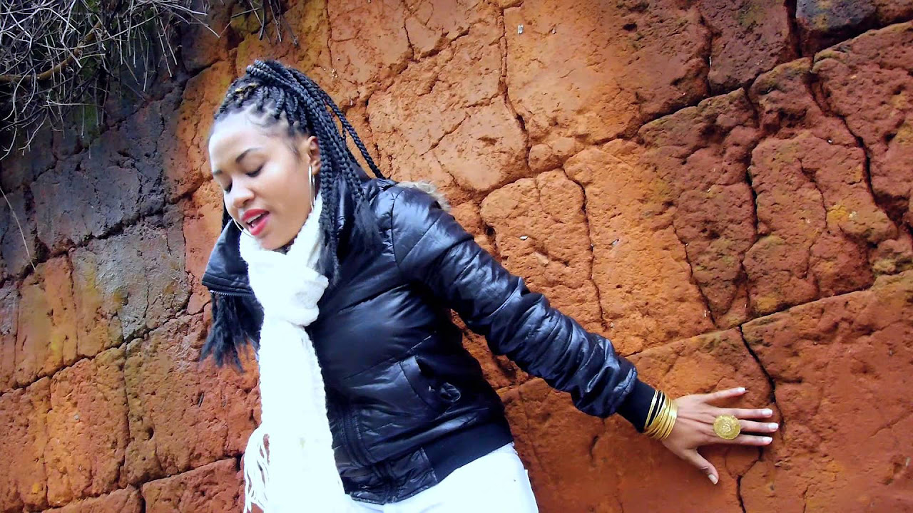 TAA   TENSE  Tsy tiako intsony  official video 