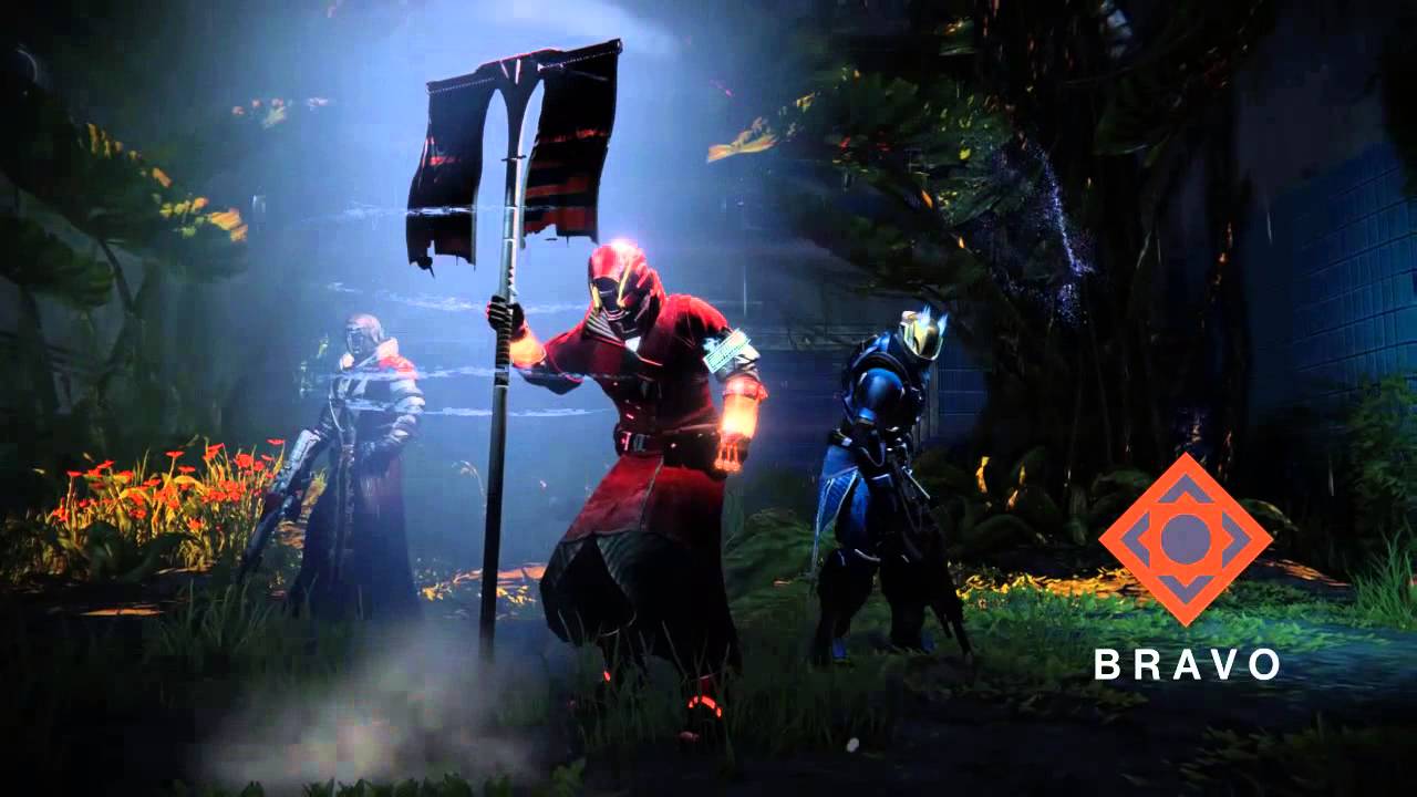 Destiny-ROCKETS R'US - YouTube