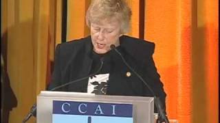 Famous Daunte Culpepper Receives Congressional Angels in Adoption Award Profile