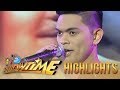 It's Showtime Kalokalike Face 3: Bamboo Manalac