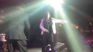 Sheila E Live 2017 Prince Medley 17 Days - Alphabet St - Raspberry Beret