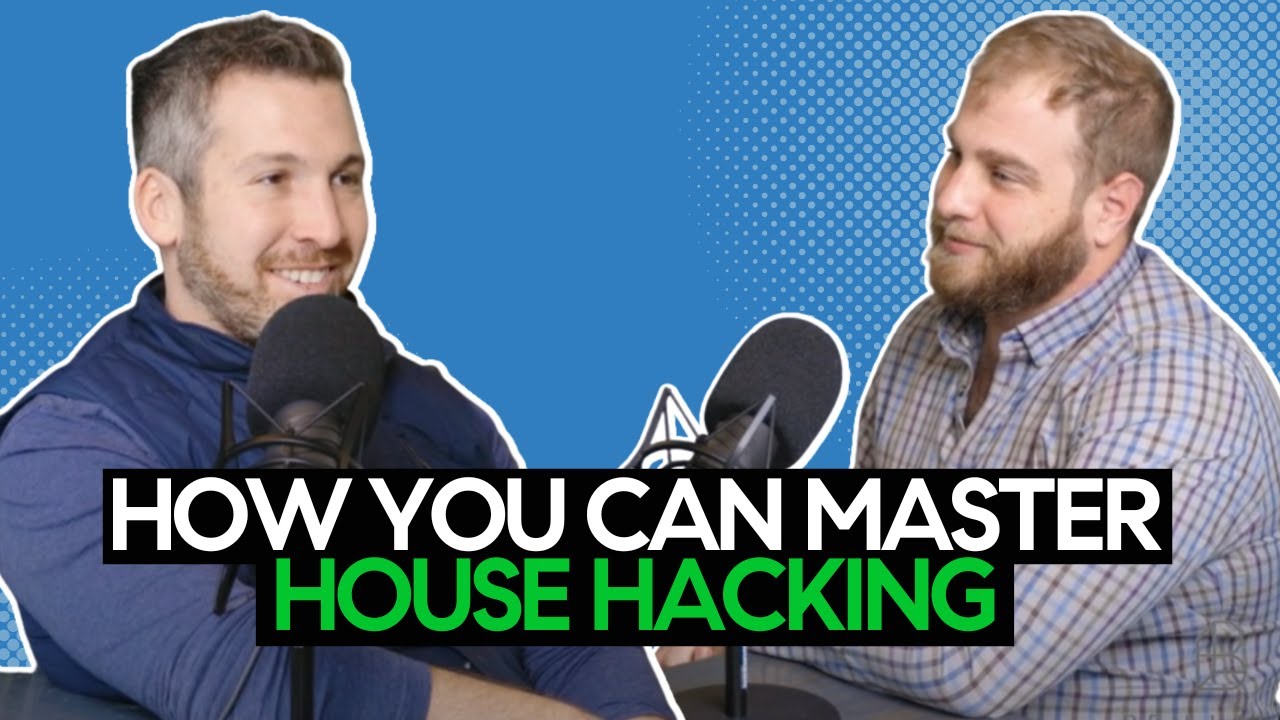 How you can Master House Hacking YouTube