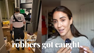 Update Two Years After Robbery and More Vlog | Tamara Kalinic Information