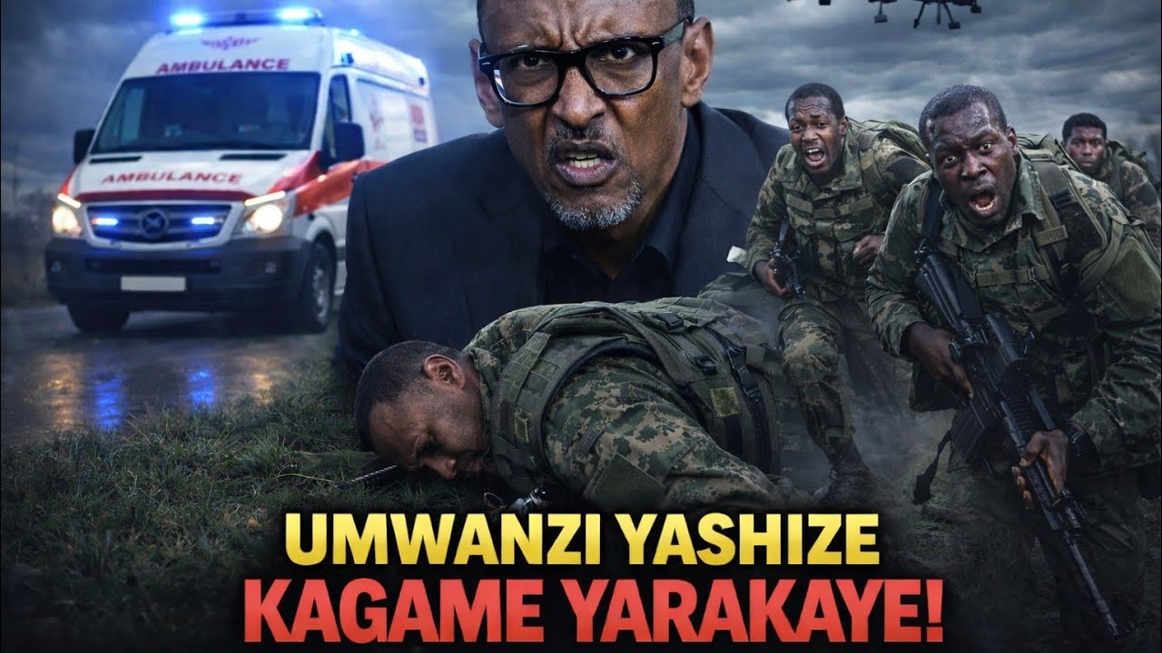  INKURU MBI MURI AFC23 GEN GACERI NABANDI 20 DRONE YABAKUNKUMURIYEU MUSHAKI,J.LUC YASUBIJE KAGAME 