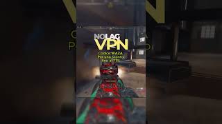 NolagVPN Miglior vpn per Warzone  #warzone  #viral  #ads #nolagvpn