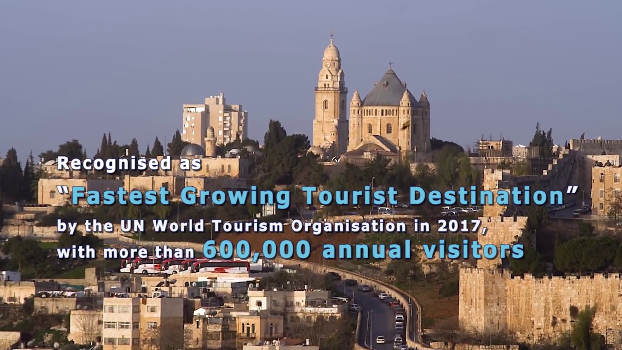 Palestine Technology Services