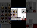 Minecraft new video 😮 #viral #trading #shorts