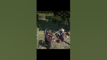 What are you doing in the bear trap #shorts