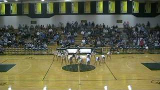 0809 daAHSnce Jazz 2