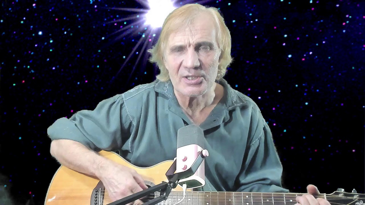 Вечер песен Высоцкого ТВ № 2489