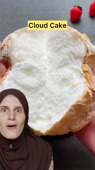ROTI AWAN VIRAL