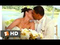 Jumping the Broom (2011) - The Cupid Shuffle Scene (10/10) | Movieclips